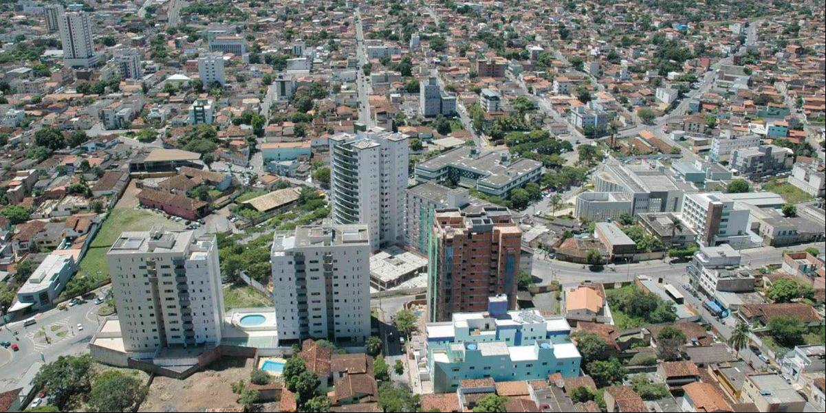 Montes Claros começou 2025 com 40 novos empregos em janeiro, conforme o boletim da Unimontes (Prefeitura de Montes Claros)