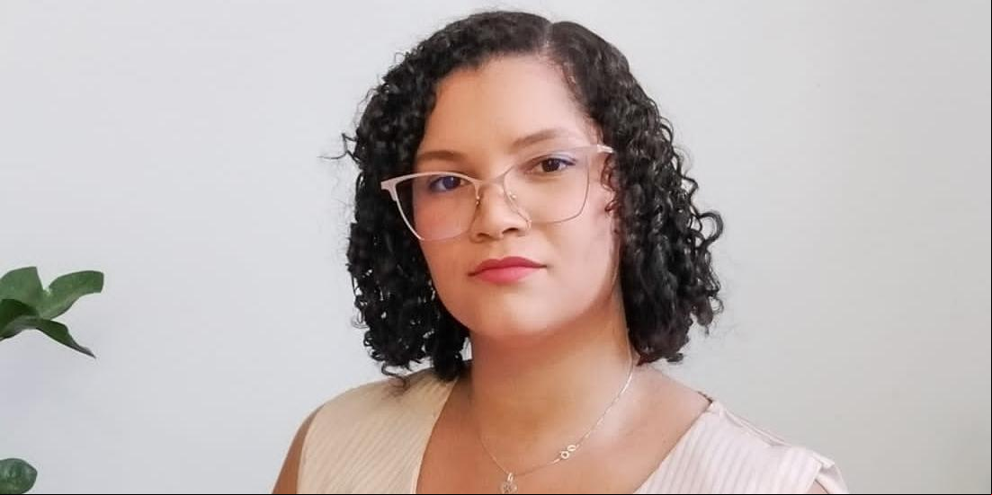 Marcela Andrade, psicóloga, destaca que a presença constante e organizada de profissionais é fundamental para a concretização de resultados (arquivo pessoal)