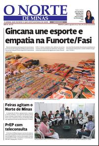 Jornal impresso
