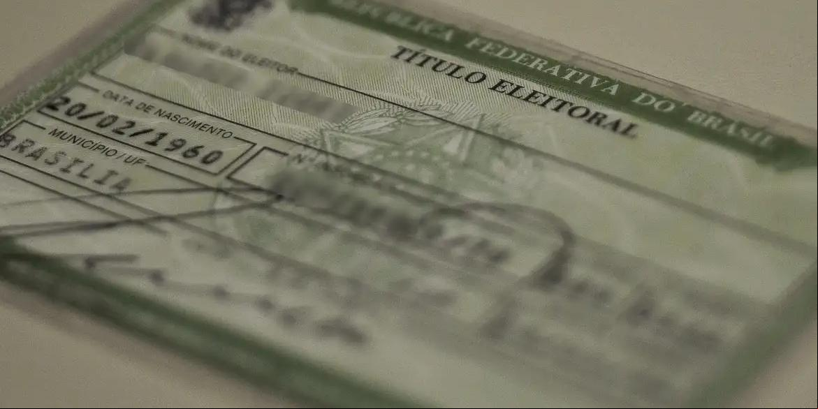 Em todo o Brasil, mais de 5 milhões de títulos foram cancelados; regularização exige pagamento de débitos e apresentação de documentos (Arquivo/Marcello Casal Jr/Agência Brasil)