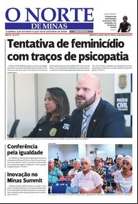 Jornal impresso
