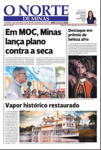 Jornal impresso