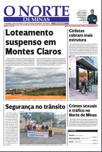 Jornal impresso
